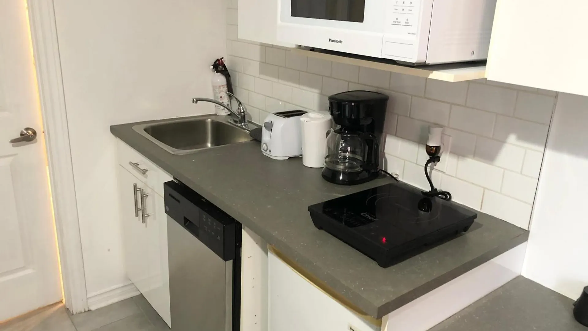 Chez Mont Royal Apartments! Μόντρεαλ Καναδάς