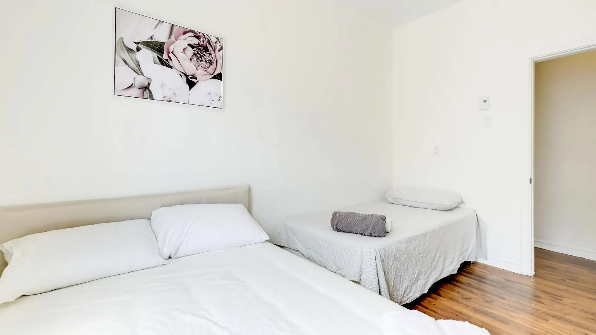 Chez Mont Royal Apartments! Μόντρεαλ Διαμέρισμα