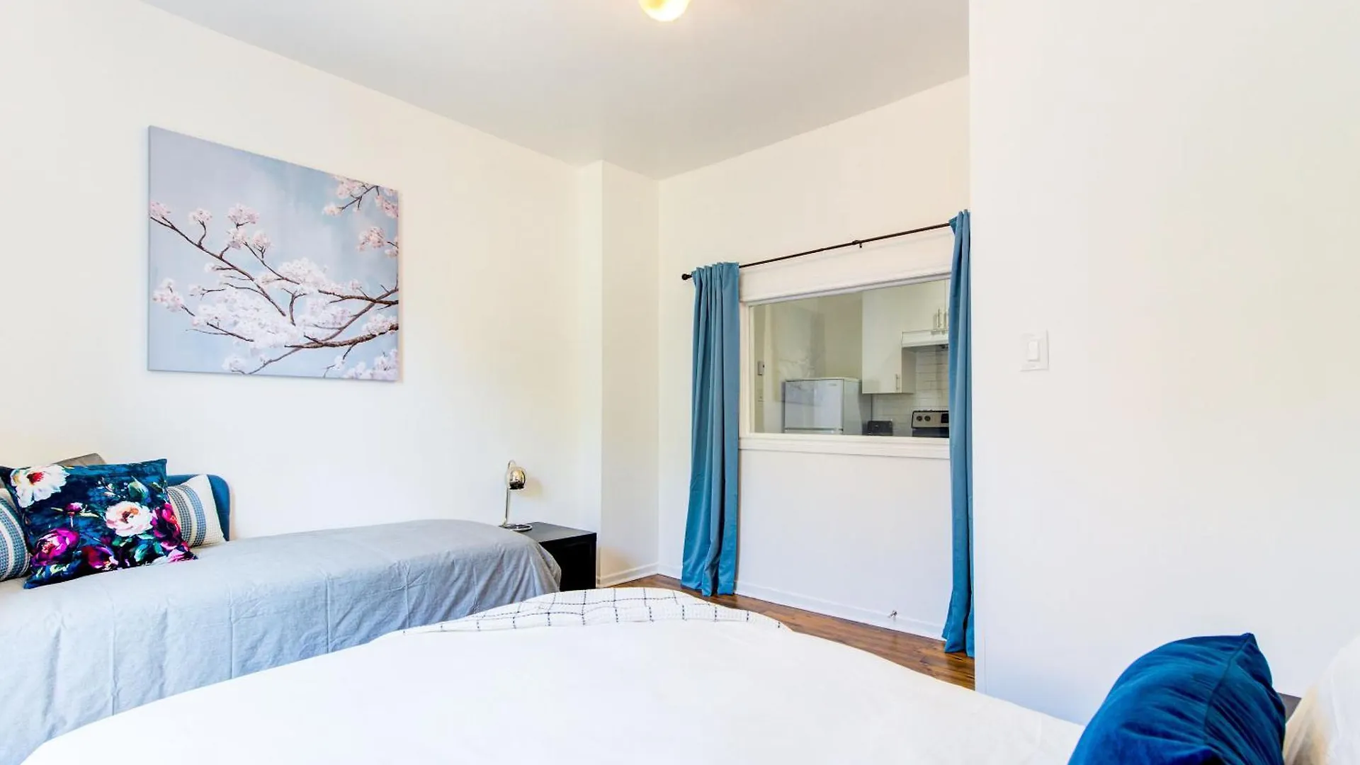Chez Mont Royal Apartments! Μόντρεαλ Διαμέρισμα