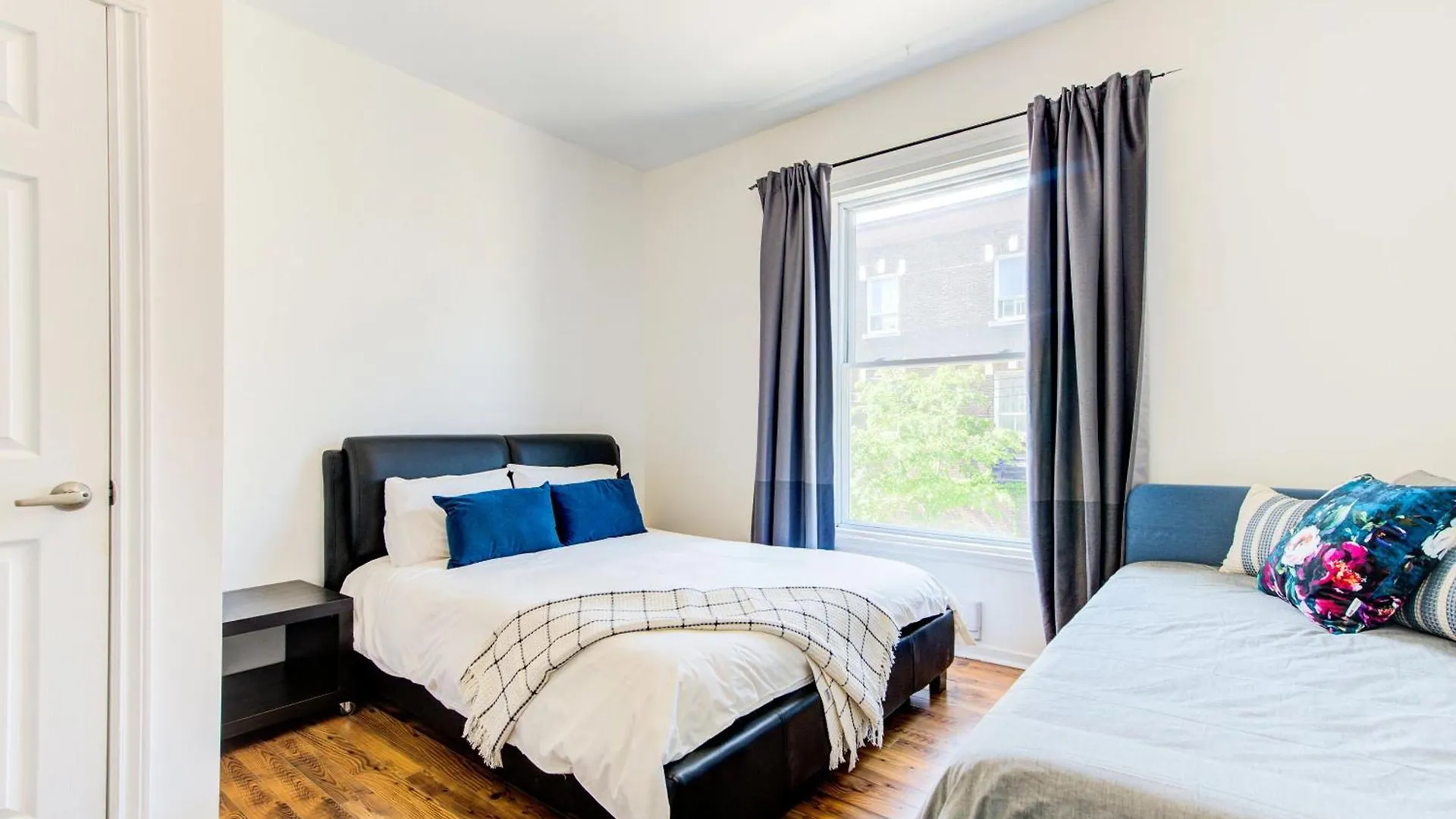 Διαμέρισμα Chez Mont Royal Apartments! Μόντρεαλ