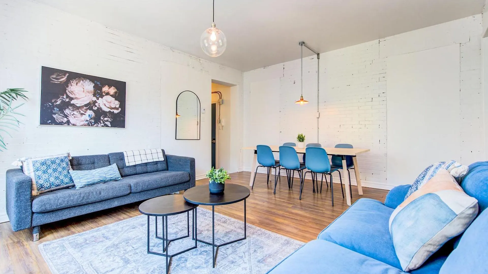 Chez Mont Royal Apartments! Μόντρεαλ 0*,  Καναδάς