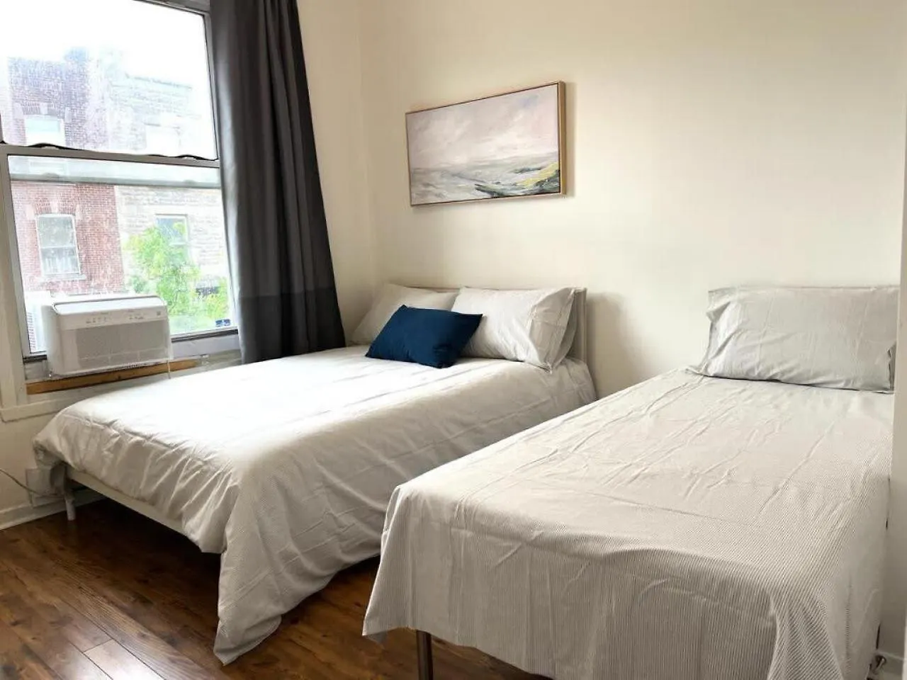 Διαμέρισμα Chez Mont Royal Apartments! Μόντρεαλ