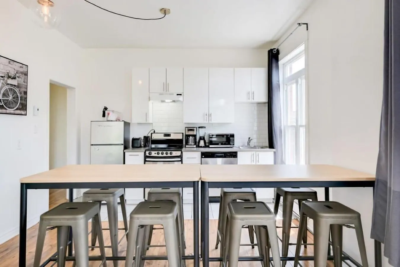 Chez Mont Royal Apartments! Μόντρεαλ Διαμέρισμα