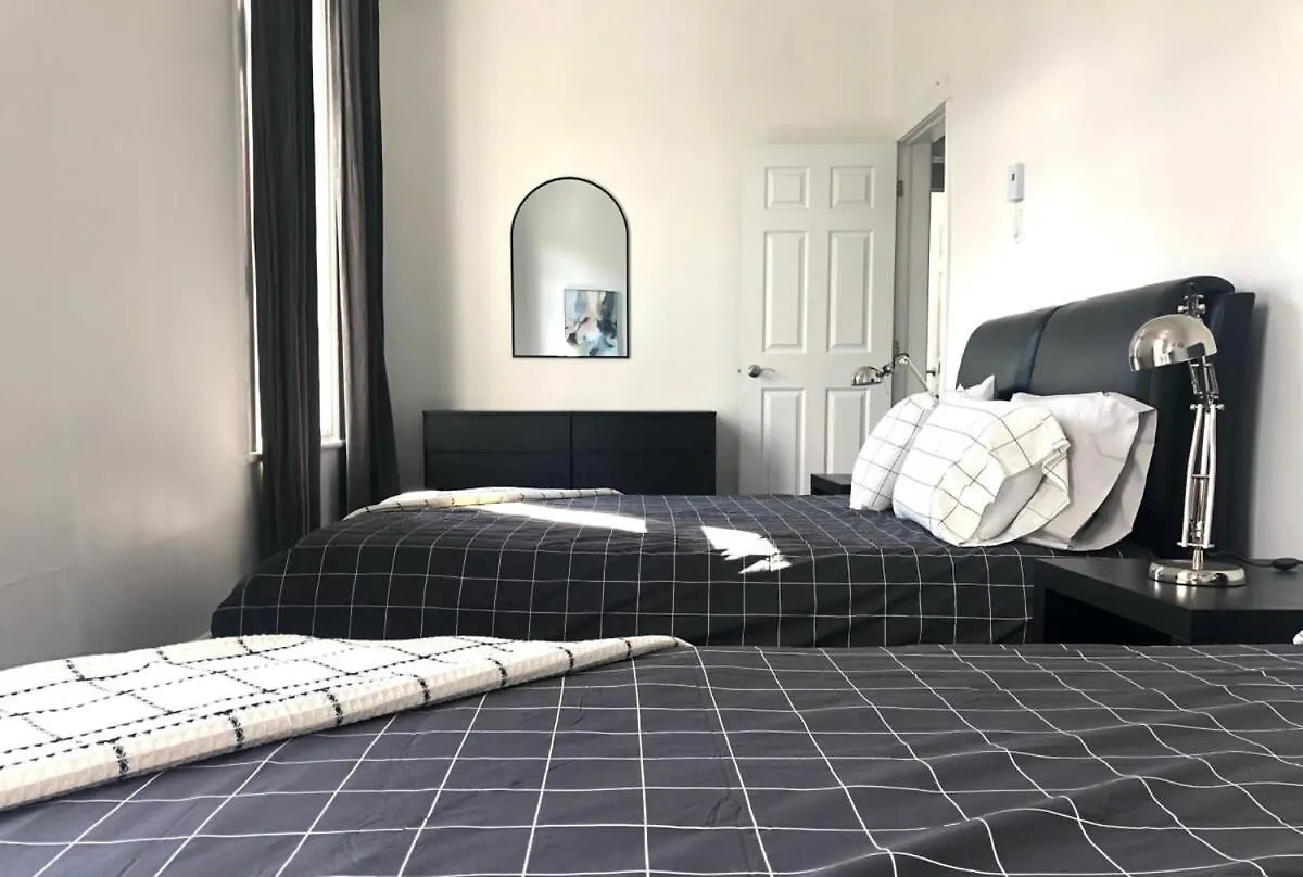 Διαμέρισμα Chez Mont Royal Apartments! Μόντρεαλ