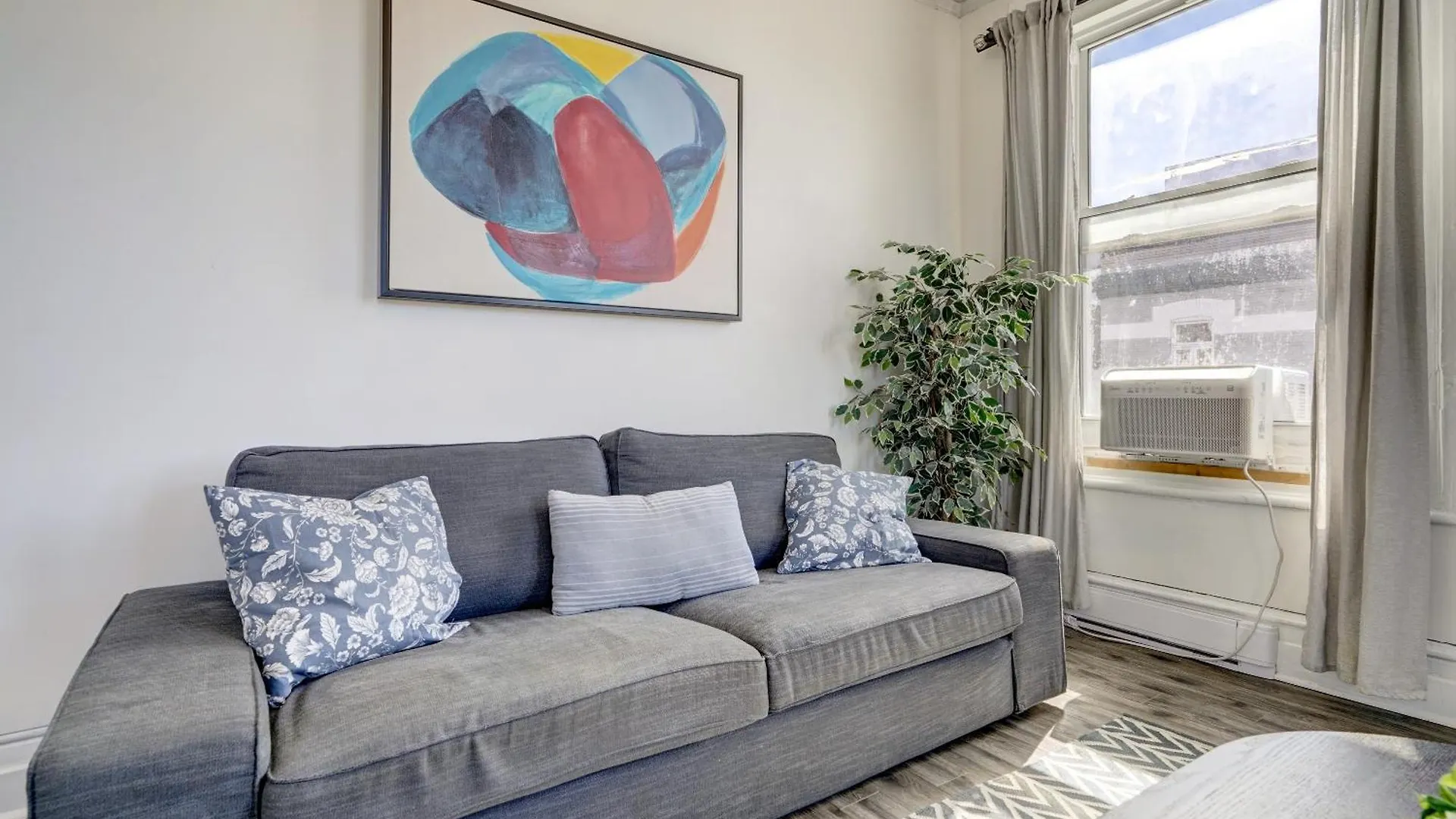 Διαμέρισμα Chez Mont Royal Apartments! Μόντρεαλ Καναδάς