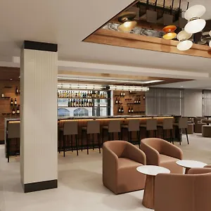 3* Hotel Ac By Marriott Old