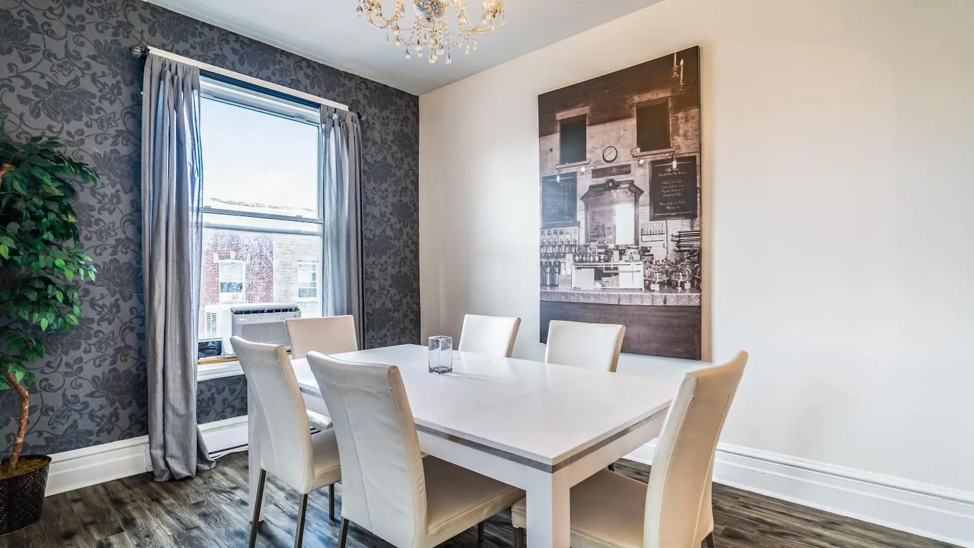 Appartamento Chez Mont Royal Apartments! Montréal