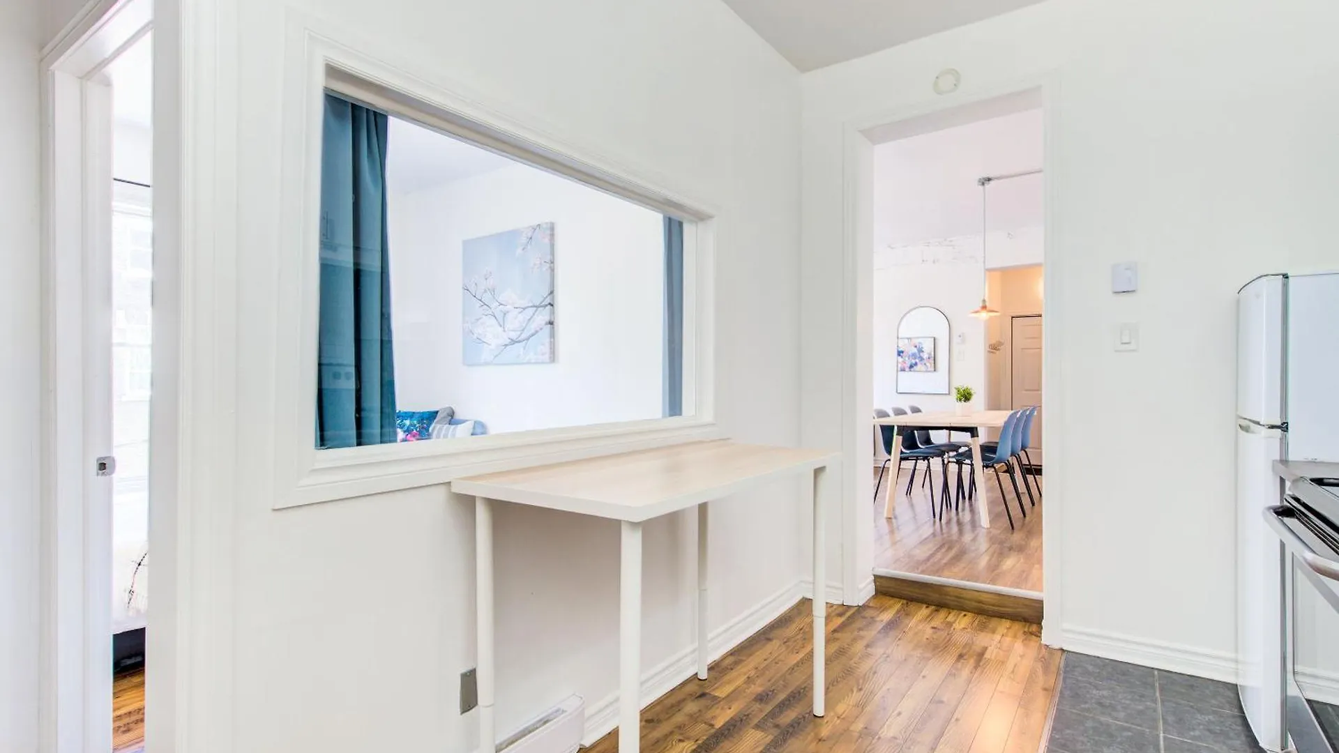 Chez Mont Royal Apartments! Montreal