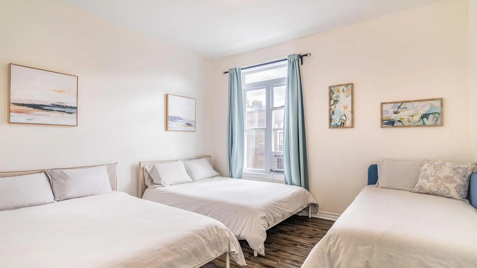 Chez Mont Royal Apartments! Montreal